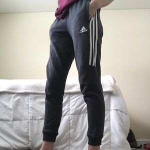 Adidas sweatpants